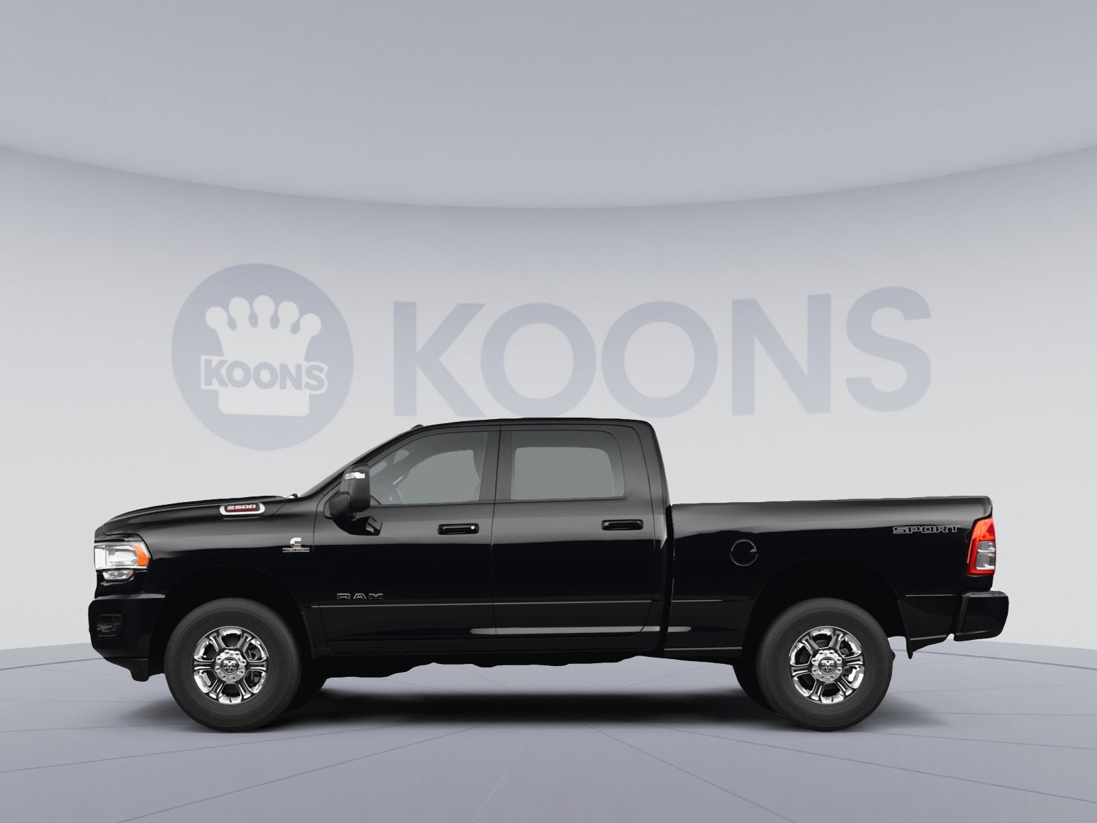 ram ram 2500 pickup 2024 3C6UR5DL5RG340026 image ram ram 2500 pickup 2024 3C6UR5DL5RG340026 image